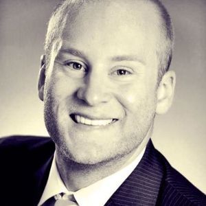 Meet your Posher, Frederick